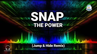 Download Mp3 Retro Remix - Snap - The Power_ (Jump & Hide Remix)