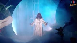 యేసయ్య పునరుద్దానం స్కిట్ - JESUS RESURRECTION skit-Easter Service (Calvary temple)-Ps. Satish Kumar