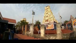 Telco bhuwneshwari Temple in jamshedpur