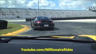 Supercar Crash Compilation 2013 # 4