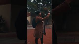 Winter Break at UTEP
