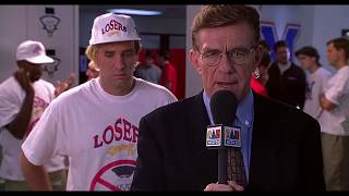 BASEketball - Losing The Denslow Cup
