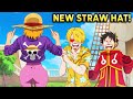 Oda Reveals the Next Straw Hat That No One Saw Coming! (One Piece 1120)