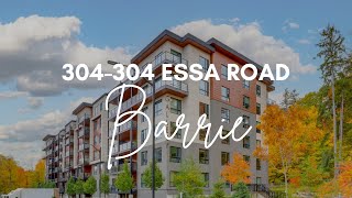 304-304 Essa Rd, Barrie