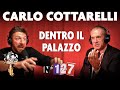 Ep. 127 - Dentro il palazzo con Carlo Cottarelli