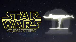 Phys.Ed.Review (Star Wars Silhouettes 2)