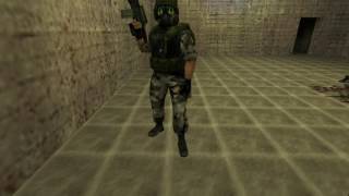 half life 1 scripted sequence test