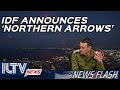 ILTV News Flash - War Day 354 September 24, 2024