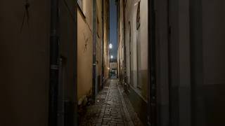 Street in Old town | Follow for more! #explore #city #travel #street #stockholm #sweden