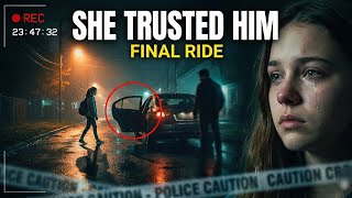 She Trusted Him for One Ride — CCTV Caught Her Final Moments | The Bianca Devins Story