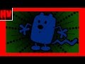 Wow! Wow! Wubbzy! - Theme Song (Horror Version) 😱