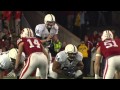 Penn State Football: The Next Chapter - Extended game highlights vs. Wisconsin (11.30.13)