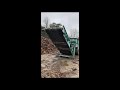 2004 powerscreen powershredder 1800 for sale