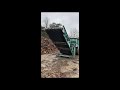 2004 powerscreen powershredder 1800 for sale