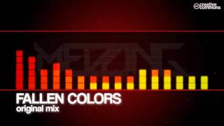 Meizong - Fallen Colors (Original Mix)