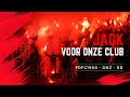 JACK - VOOR ONZE CLUB x  FRFC1908 - DNZ - RR