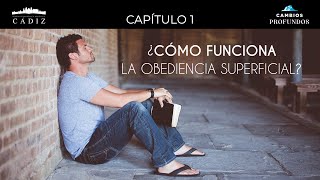 1. ¿Cómo funciona la obediencia superficial? -  #MoisésPeinado #ConsejeríaBíblica