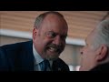 Billions - Rhoades italian rant