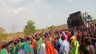 Rajhans Borda Vs Bhathiji..kunbar.ddedyapada