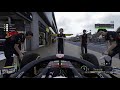 【実況】 レッドブルホンダの挑戦！ ライバルのフェラーリと共にカナダgpフリー走行へ！ f1 2019 キャリアモード part20