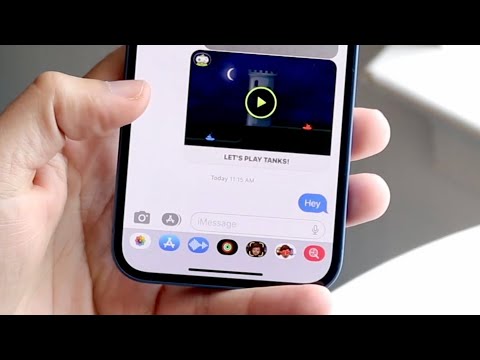 How do I use text message instead of iMessage?