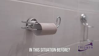 3 Ply Luxury Toilet Tissue/ 2021