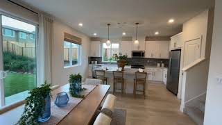 Find a home you'll love: Residence 4 Greenwood at Tracy Hills in Tracy, CA