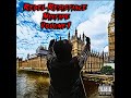 Rebel Resistance Mixtape Volume 1