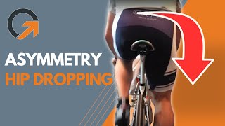 Hip Dropping - Asymmetry - GreshFit Bike Fitting