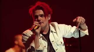My Chemical Romance - Planetary (GO!) [Live in Japan 2011]