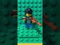 lego violin player 🎻 test