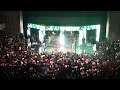 Winky D green like mi garden live at HICC 2 decades of Gettocraft 01012024