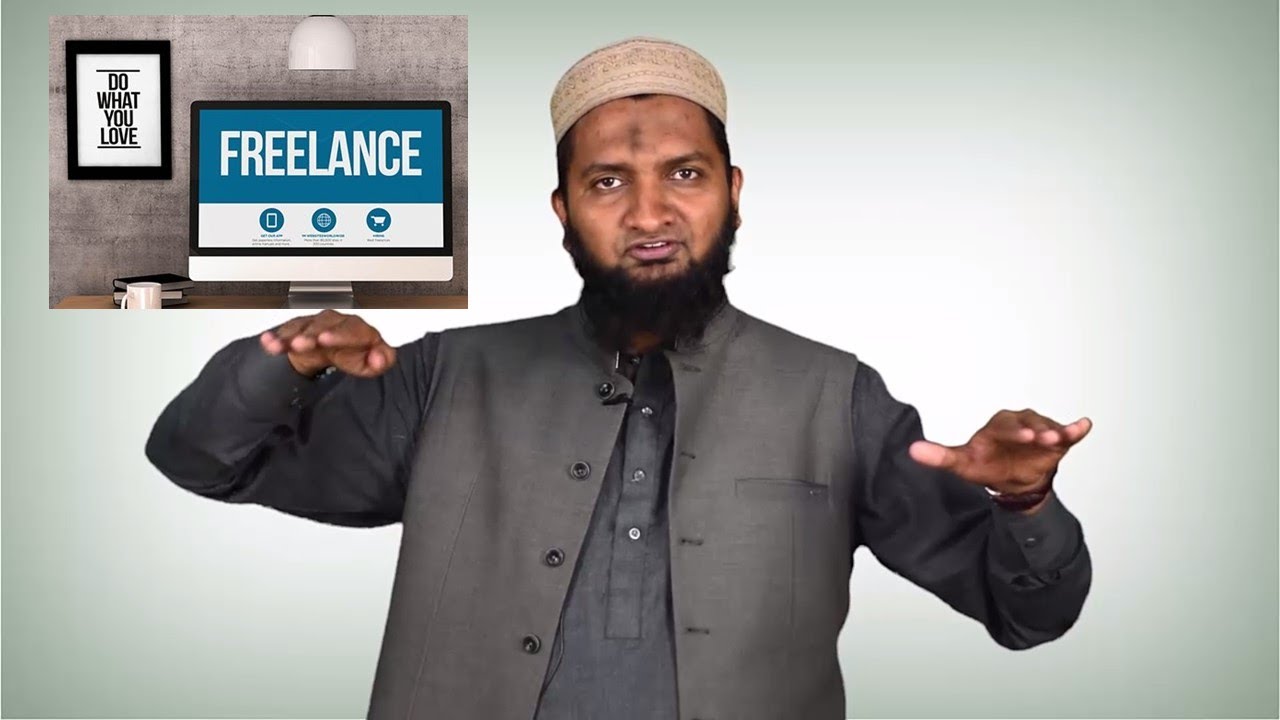 Freelancing Tips Youtube