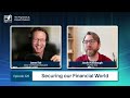 securing our financial world with james fair of executech