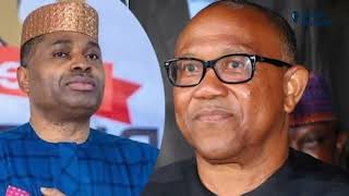 Labour Party ||Julius Abure on Roller Coaster of Self Destruct|| Kenneth Okonkwo's New Stance.