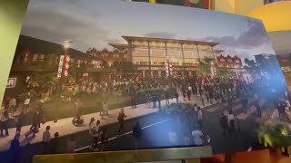 Norman City Council approves $1 billion entertainment district