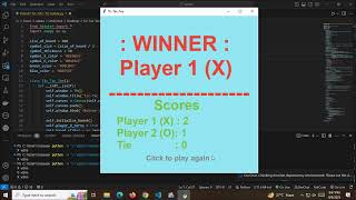 TechnoHacks-EduTech-Intern-Pinaki-Tic-Tac-Toe-Game-Task-4