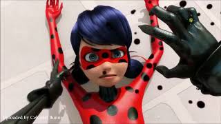 Miraculous Dublagem Japonesa Transformações De Ladybug