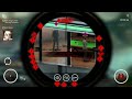 #HITMAN™  #Sniper Gameplay Mobile | Kill 3 High Profile Target During Full Alerts - Fast and Easy