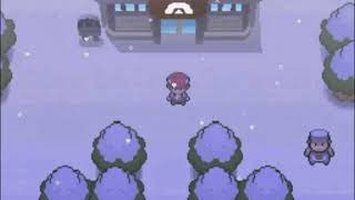 Nintendo/Pokemon/Indie Games winter music to warm your soul when it's cold outside