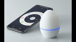 Smart Egg Pro - Smart Home Control