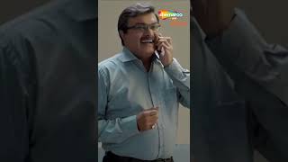 Gujjubhai Siddharth Randeria's Comedy Scenes | #shorts #ytshorts