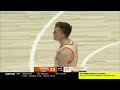 Dalton Knecht Is UNGUARDABLE - Drops 39 PTS Against No. 11 Auburn!  Full Highlights  2.28.24