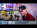 eng sub reaction u0026 recap ep.3 เธมโป้ thamepo heart that skips a beat athchannel