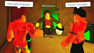 We Found Anoldwanderers Evil Plan The End Of Bloxburg Is - 
