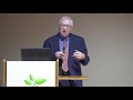 Ridley-Tree Cancer Community Lectures | Cancer Prevention: From Research to Public Benefit