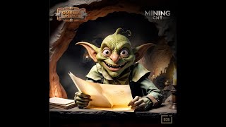 Whitepaper, экосистема goblin mine game! BOUNTY! ЗОЛОТОЙ МИР, экосистема TON