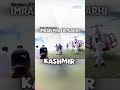 Imran Pratapgarhi New Video Helicopter entry in Kashmir mohd Faizan