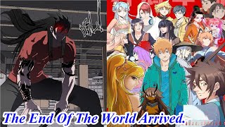 CHR-47 FULL Chapter 1-428 - The Apocalypse Has Come - Chromosome 47 - Manhwa Recap