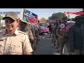 traffic awareness by jharsuguda town police